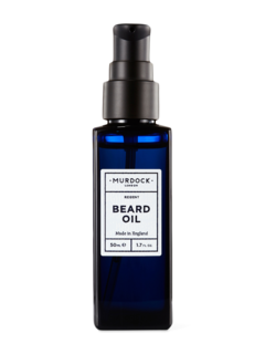 Beard Oil 50ml