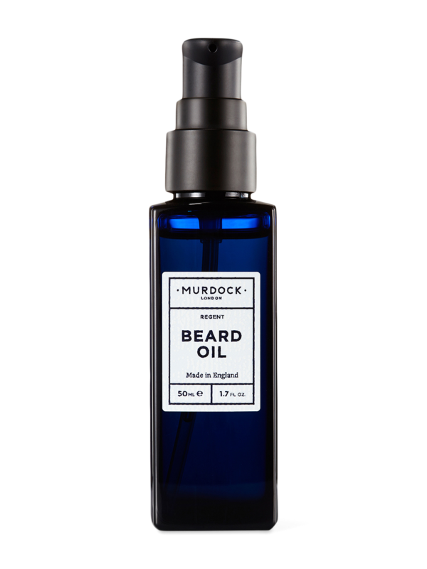Beard Oil 50ml