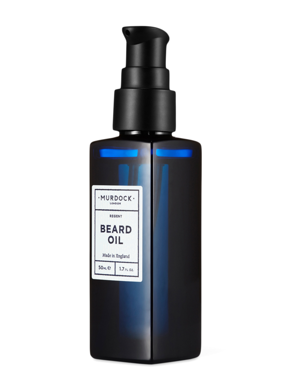 Beard Oil 50ml