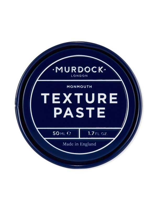 Hair Tin 2 - Texture Paste 50g