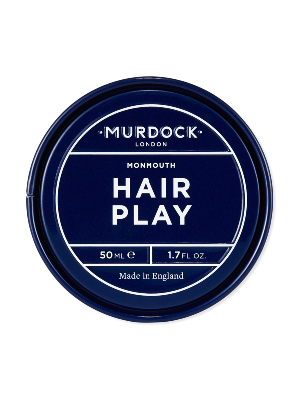Hair Tin 3 - Hair Play 50g