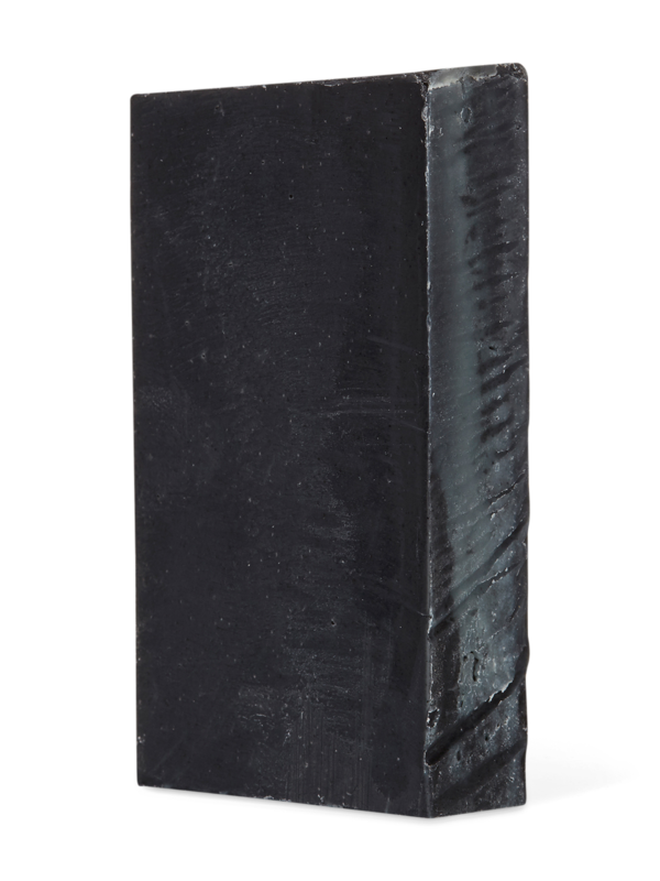 Charcoal Body Soap 130g