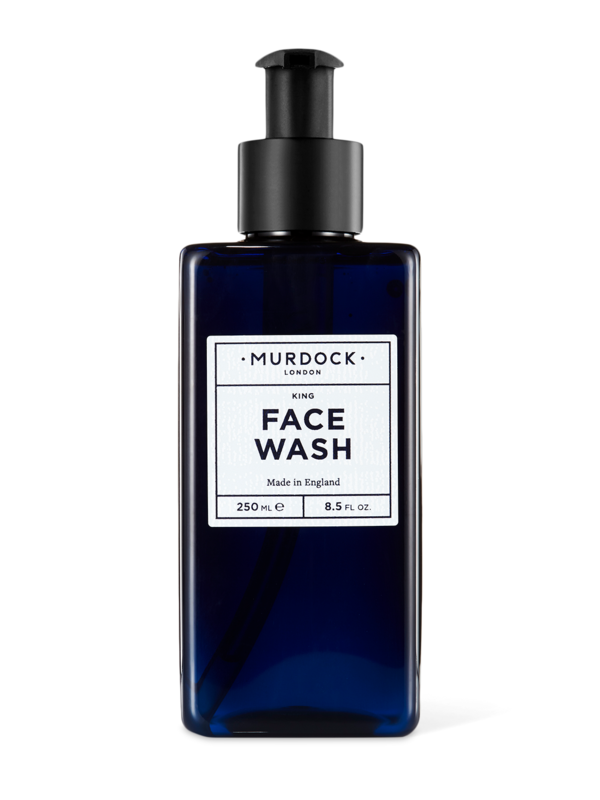 Face Wash 250ml
