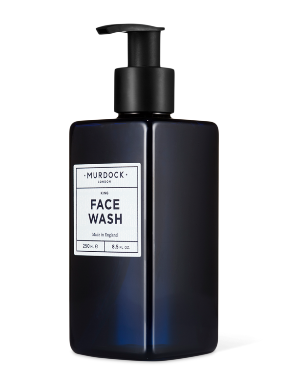 Face Wash 250ml
