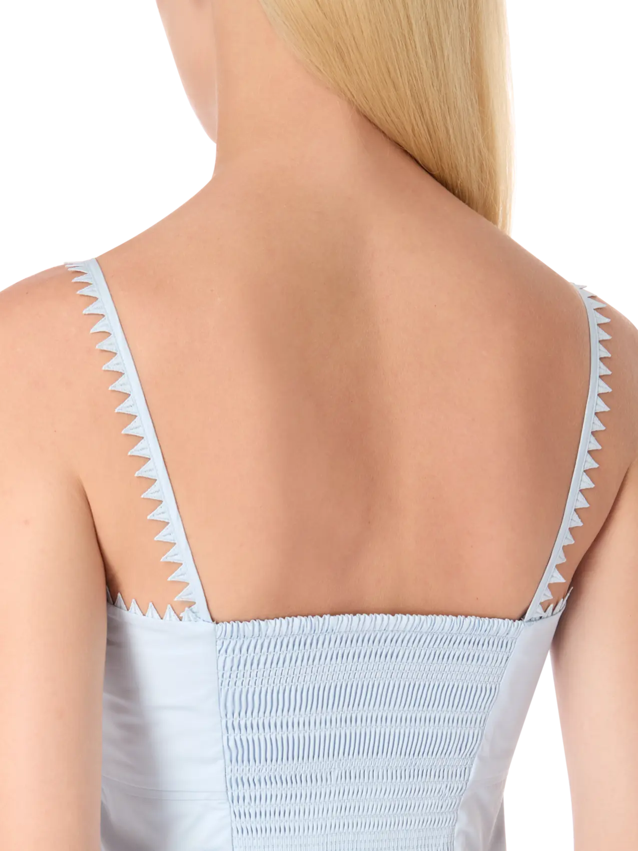 Oroton Lace Trim Sundress | THAT Oroton Lace Trim Sundress | THAT