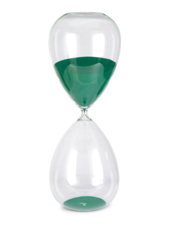 Sandglass Ball - Extra Large