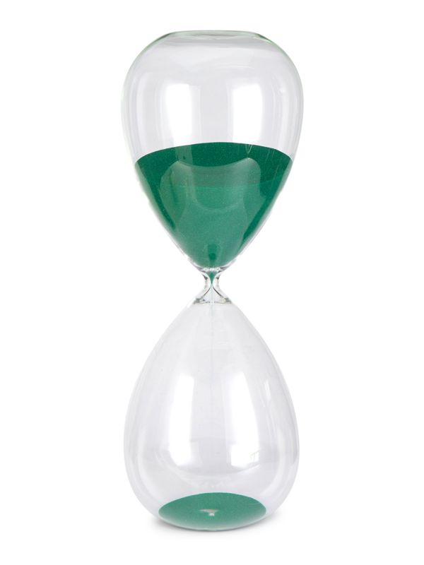 Sandglass Ball - Extra Large