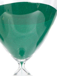 Sandglass Ball - Extra Large