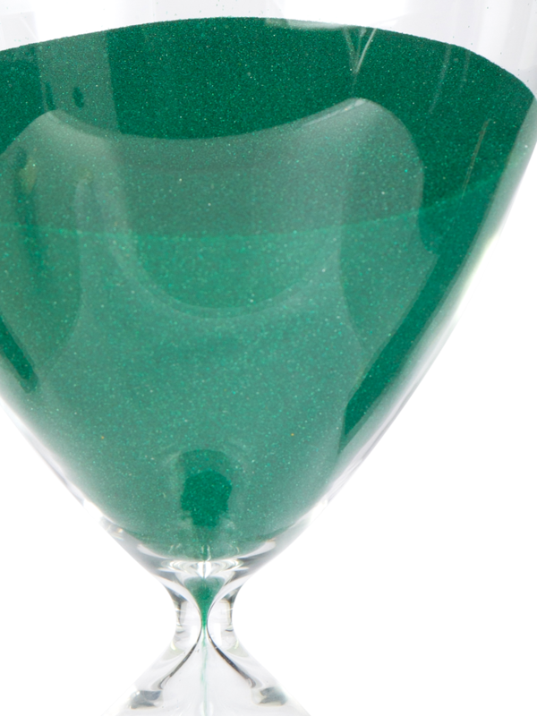 Sandglass Ball - Extra Large