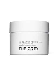 Expoliating Toning Pads
