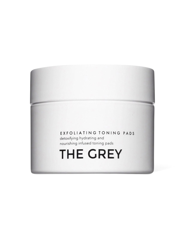 Expoliating Toning Pads