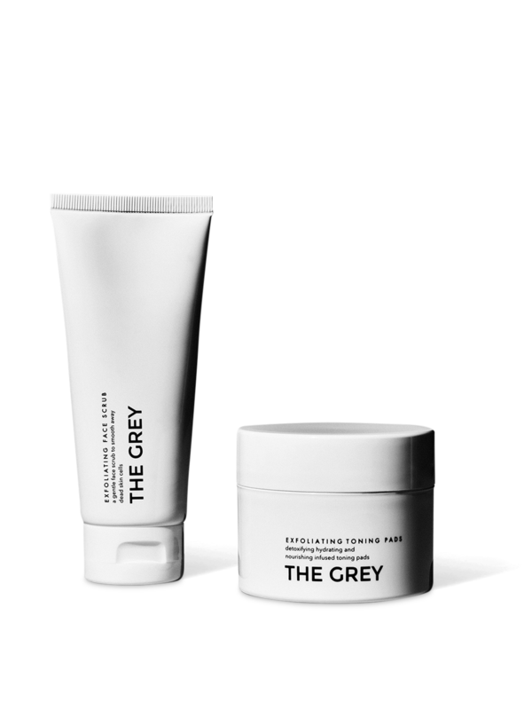 Expoliating Toning Pads