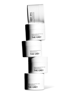Expoliating Toning Pads