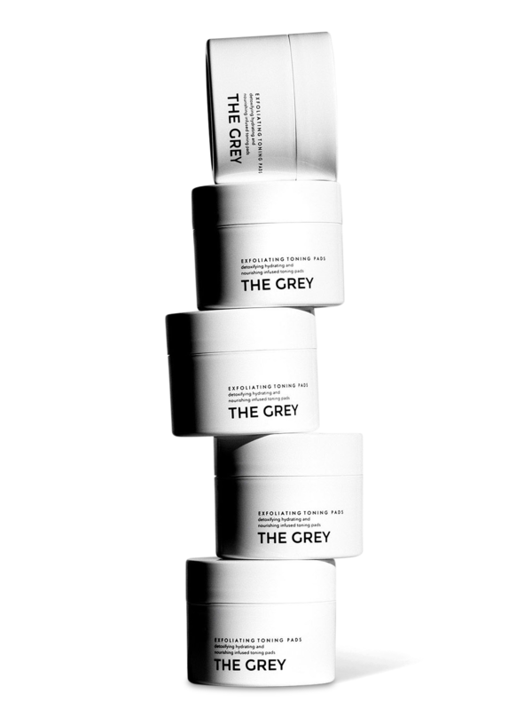Expoliating Toning Pads