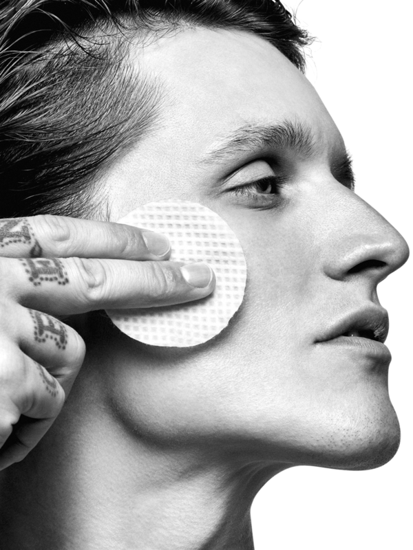 Expoliating Toning Pads