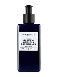 Quince & Oakmoss Conditioner 250ml