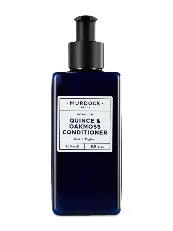 Quince & Oakmoss Conditioner 250ml