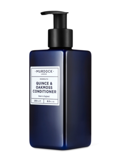 Quince & Oakmoss Conditioner 250ml