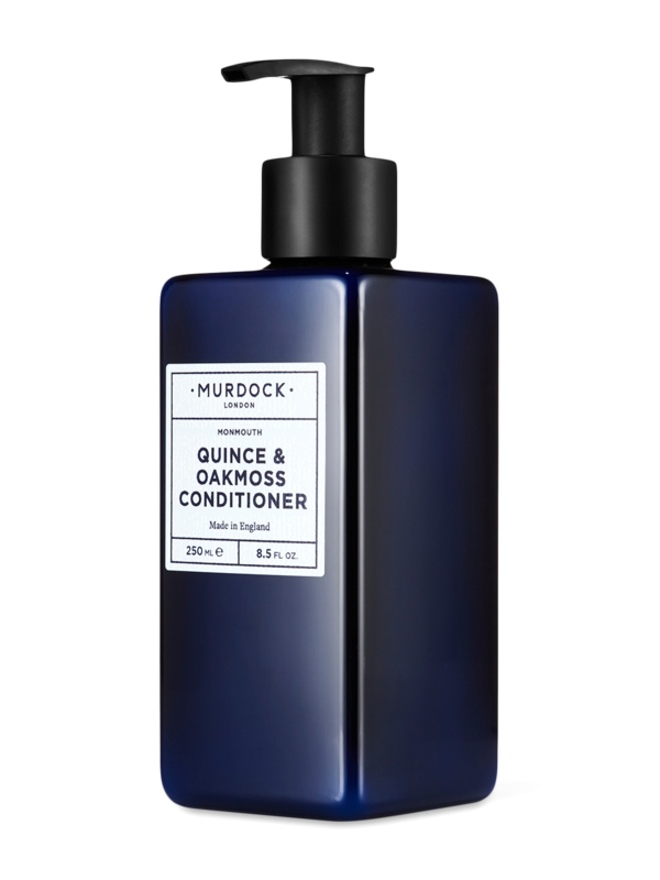 Quince & Oakmoss Conditioner 250ml