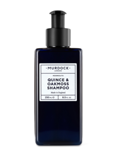 Quince & Oakmoss Shampoo 250ml