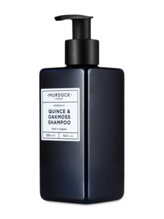 Quince & Oakmoss Shampoo 250ml
