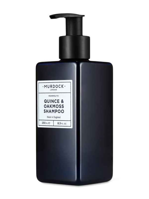 Quince & Oakmoss Shampoo 250ml