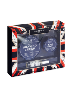 Jacob Gift Set