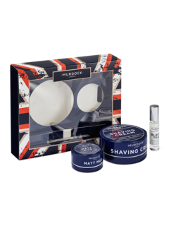Jacob Gift Set