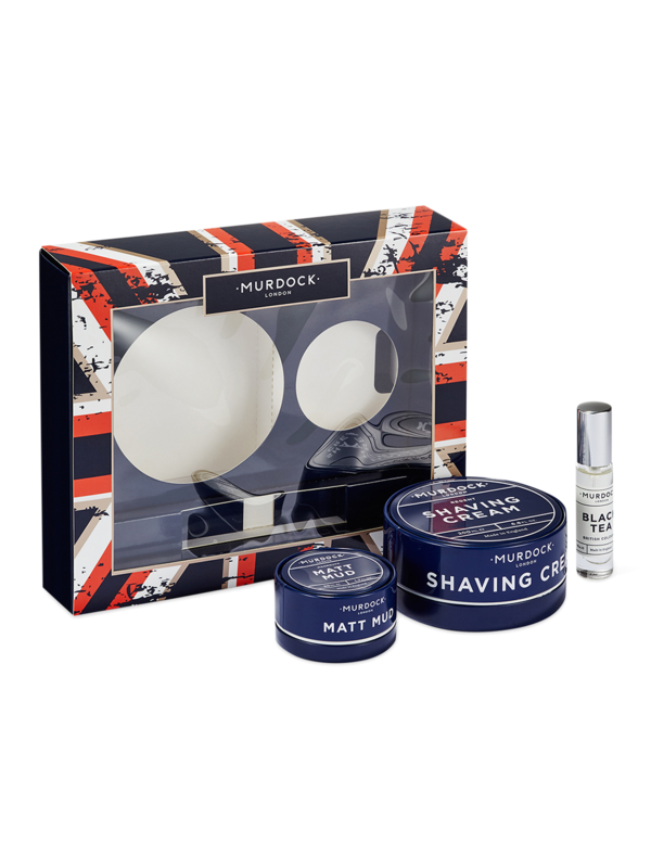 Jacob Gift Set