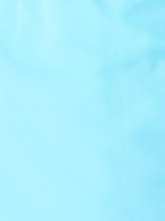 Electric Blue Swimming Trunks