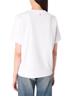 تيشرت سلوجان بعبارة "My Dad Had a Rolls-Royce"