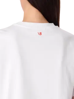 تيشرت سلوجان بعبارة "My Dad Had a Rolls-Royce"