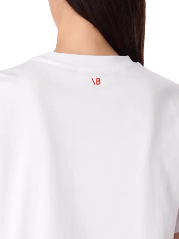 تيشرت سلوجان بعبارة "My Dad Had a Rolls-Royce"