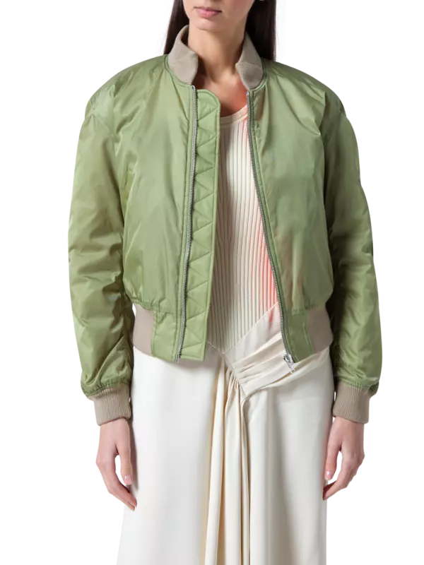 Cool jackets best sale for women