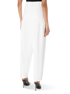 بنطال جينز أشفورد بتصميم ضيق عند الكاحل