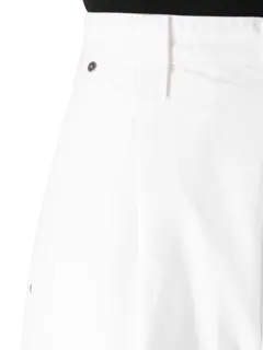 بنطال جينز أشفورد بتصميم ضيق عند الكاحل