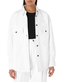 قميص جينز ماهميت