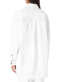 قميص جينز ماهميت