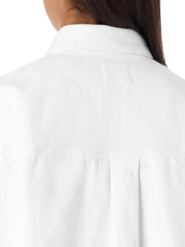 قميص جينز ماهميت