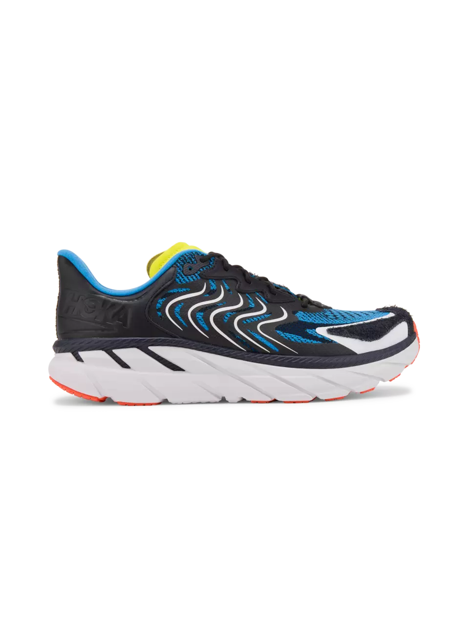 Hoka one one top clifton 5 sale