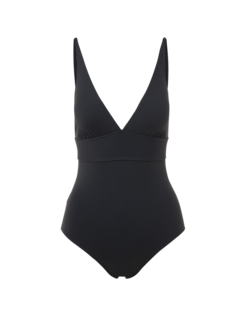 Larcin Duni One Piece Swimsuit