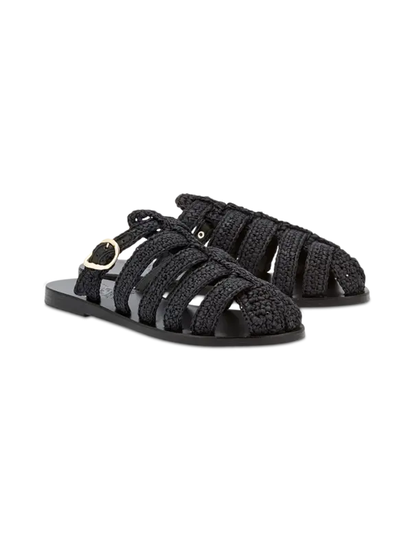 صندل كوزميا مسطح