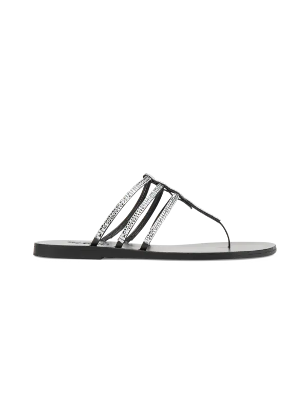 صندل سيرينا مسطح