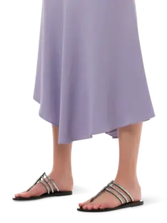 صندل سيرينا مسطح