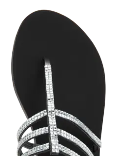 صندل سيرينا مسطح