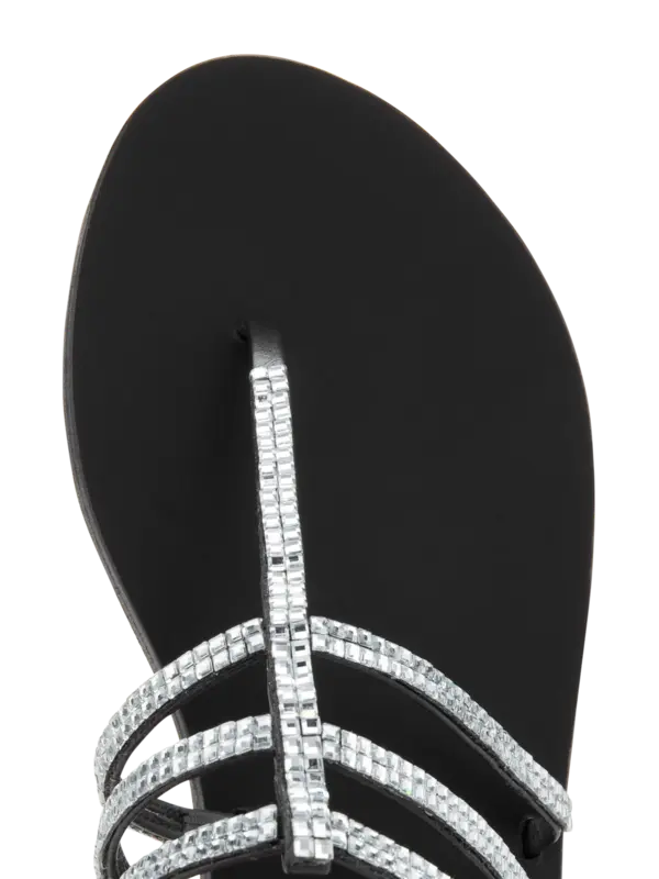 صندل سيرينا مسطح