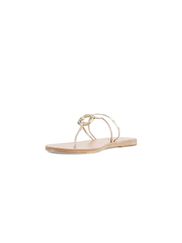 صندل سفيرا مسطح