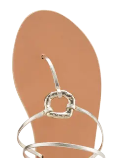 صندل سفيرا مسطح