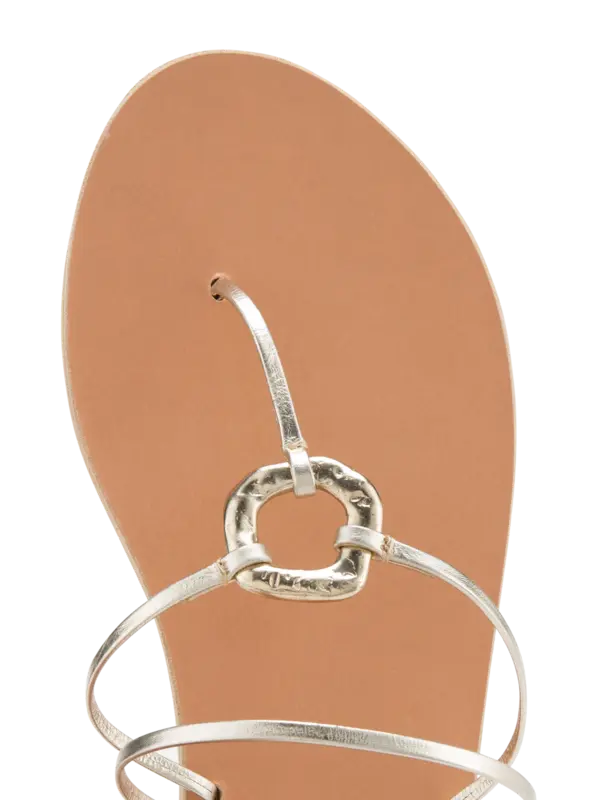 صندل سفيرا مسطح