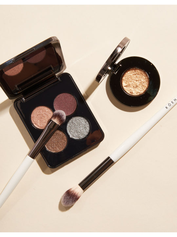 Blend & Crease Brush